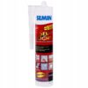 SEMIN SEMI LIGHT MASA SZPACHLOWA REPERACYJNA AKRYLOWA LEKKA 310ML, zdjęcie 1