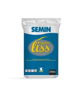 Semin gładź